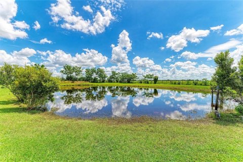 Villa ou maison à vendre à Myakka City, Floride: 3 chambres, 168.34 m2 № 2351694 - photo 22