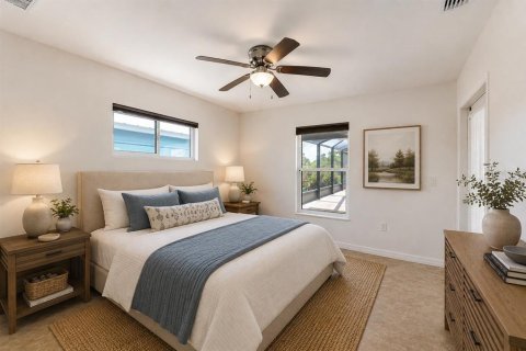 Villa ou maison à vendre à Myakka City, Floride: 3 chambres, 168.34 m2 № 2351694 - photo 12