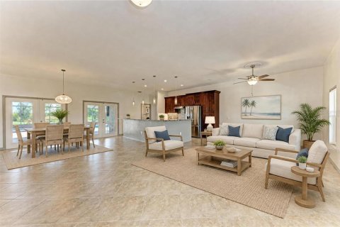 Villa ou maison à vendre à Myakka City, Floride: 3 chambres, 168.34 m2 № 2351694 - photo 3