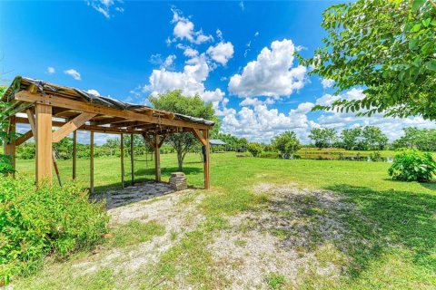 Villa ou maison à vendre à Myakka City, Floride: 3 chambres, 168.34 m2 № 2351694 - photo 18