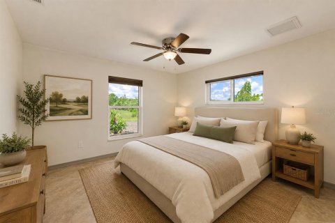 Villa ou maison à vendre à Myakka City, Floride: 3 chambres, 168.34 m2 № 2351694 - photo 10