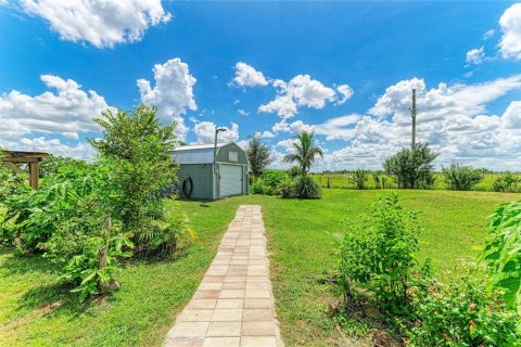Villa ou maison à vendre à Myakka City, Floride: 3 chambres, 168.34 m2 № 2351694 - photo 19