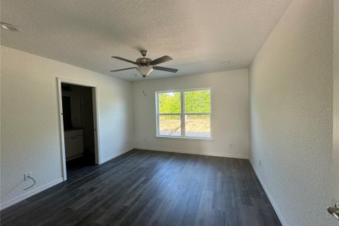 Villa ou maison à louer à Ocklawaha, Floride: 3 chambres, 122.54 m2 № 1835060 - photo 4