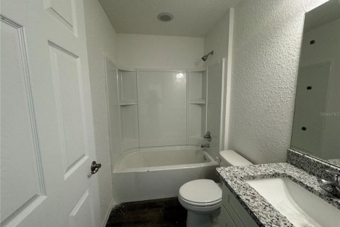 Villa ou maison à louer à Ocklawaha, Floride: 3 chambres, 122.54 m2 № 1835060 - photo 12