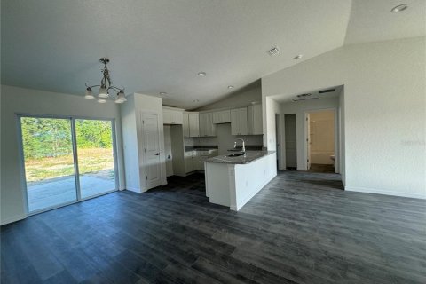 Villa ou maison à louer à Ocklawaha, Floride: 3 chambres, 122.54 m2 № 1835060 - photo 9