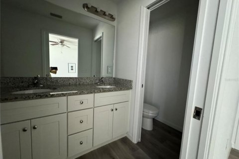 Villa ou maison à louer à Ocklawaha, Floride: 3 chambres, 122.54 m2 № 1835060 - photo 18