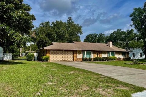 House in Wesley Chapel, Florida 4 bedrooms, 213.86 sq.m. № 1785977 - photo 6