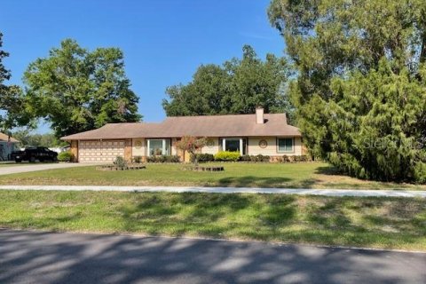 House in Wesley Chapel, Florida 4 bedrooms, 213.86 sq.m. № 1785977 - photo 1