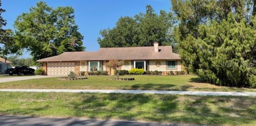 House in Wesley Chapel, Florida 4 bedrooms, 213.86 sq.m. № 1785977