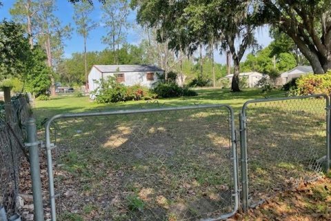 House in Wesley Chapel, Florida 4 bedrooms, 213.86 sq.m. № 1785977 - photo 26