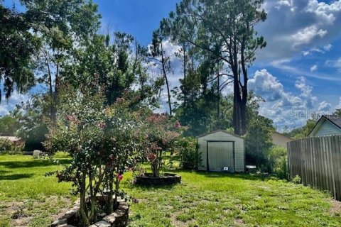 House in Wesley Chapel, Florida 4 bedrooms, 213.86 sq.m. № 1785977 - photo 29