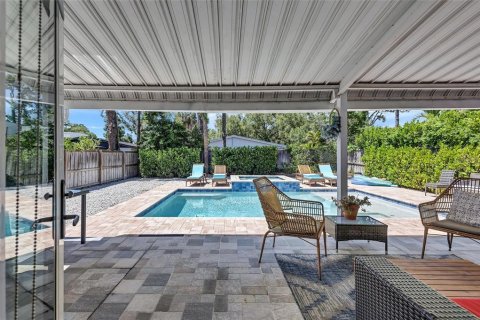 Villa ou maison à vendre à Sarasota, Floride: 2 chambres, 103.96 m2 № 2226618 - photo 24