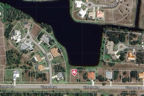 Land in Punta Gorda, Florida № 1720926 - photo 3