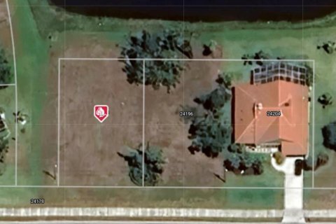 Land in Punta Gorda, Florida № 1720926 - photo 2
