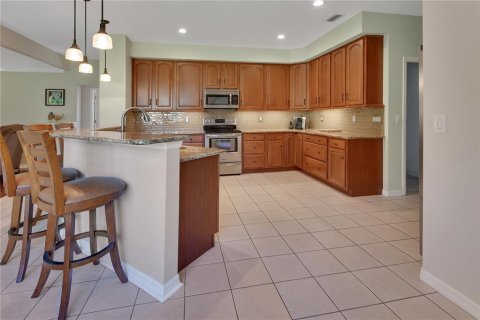 Villa ou maison à vendre à DeLand, Floride: 3 chambres, 236.06 m2 № 2339239 - photo 10