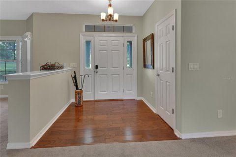 Villa ou maison à vendre à DeLand, Floride: 3 chambres, 236.06 m2 № 2339239 - photo 3