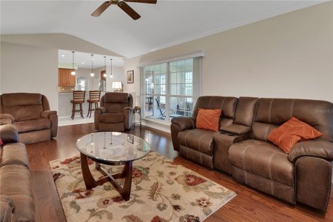 Villa ou maison à vendre à DeLand, Floride: 3 chambres, 236.06 m2 № 2339239 - photo 15