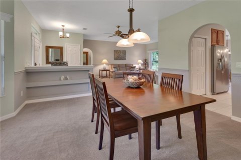 Villa ou maison à vendre à DeLand, Floride: 3 chambres, 236.06 m2 № 2339239 - photo 8