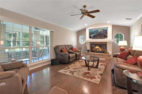 Villa ou maison à vendre à DeLand, Floride: 3 chambres, 236.06 m2 № 2339239 - photo 14