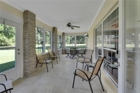 Villa ou maison à vendre à DeLand, Floride: 3 chambres, 236.06 m2 № 2339239 - photo 30