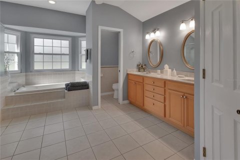 Villa ou maison à vendre à DeLand, Floride: 3 chambres, 236.06 m2 № 2339239 - photo 20