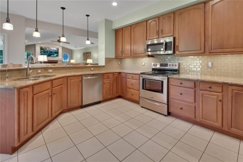 Villa ou maison à vendre à DeLand, Floride: 3 chambres, 236.06 m2 № 2339239 - photo 11