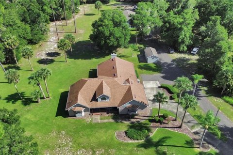 Villa ou maison à vendre à DeLand, Floride: 3 chambres, 236.06 m2 № 2339239 - photo 2