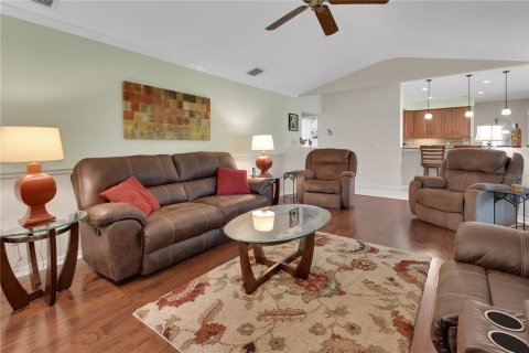Villa ou maison à vendre à DeLand, Floride: 3 chambres, 236.06 m2 № 2339239 - photo 16