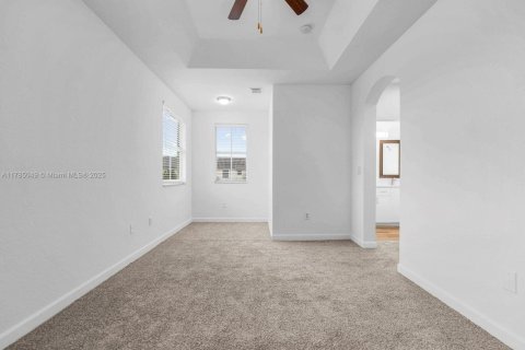 Townhouse in Homestead, Florida 4 bedrooms, 182.55 sq.m. № 1869903 - photo 30