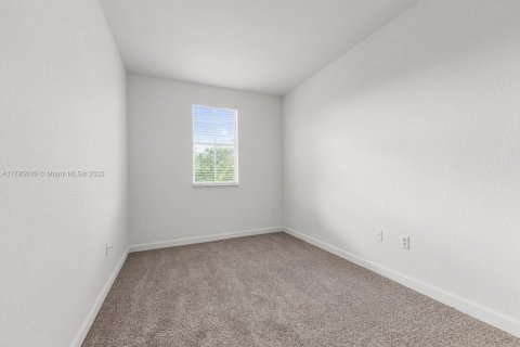 Townhouse in Homestead, Florida 4 bedrooms, 182.55 sq.m. № 1869903 - photo 22