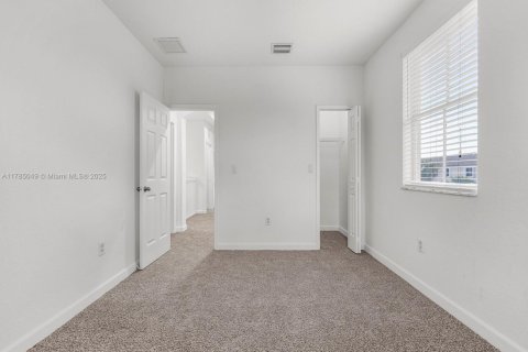 Townhouse in Homestead, Florida 4 bedrooms, 182.55 sq.m. № 1869903 - photo 21