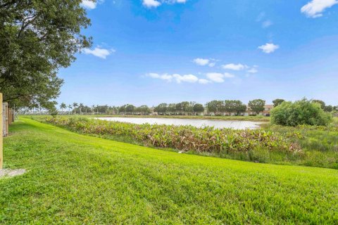 Townhouse in Homestead, Florida 4 bedrooms, 182.55 sq.m. № 1869903 - photo 2