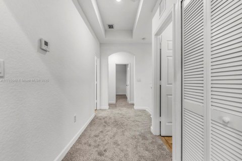 Townhouse in Homestead, Florida 4 bedrooms, 182.55 sq.m. № 1869903 - photo 28