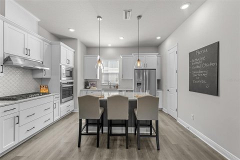 Touwnhouse à vendre à Tampa, Floride: 3 chambres, 183.67 m2 № 2093808 - photo 10