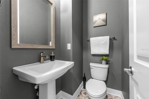 Touwnhouse à vendre à Tampa, Floride: 3 chambres, 183.67 m2 № 2093808 - photo 17