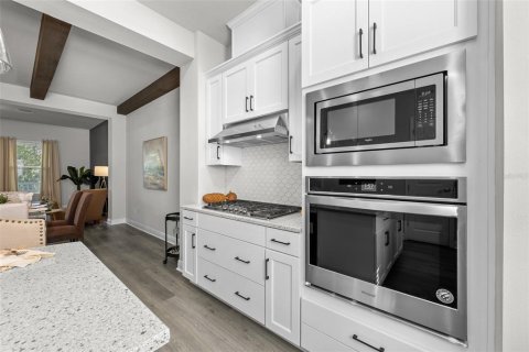 Touwnhouse à vendre à Tampa, Floride: 3 chambres, 183.67 m2 № 2093808 - photo 8