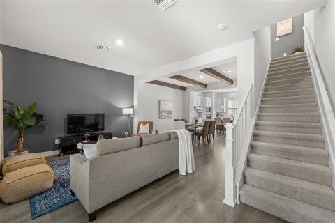 Touwnhouse à vendre à Tampa, Floride: 3 chambres, 183.67 m2 № 2093808 - photo 16