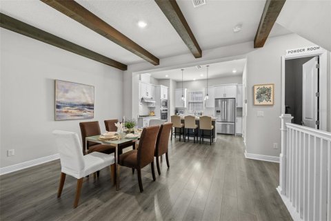 Touwnhouse à vendre à Tampa, Floride: 3 chambres, 183.67 m2 № 2093808 - photo 12