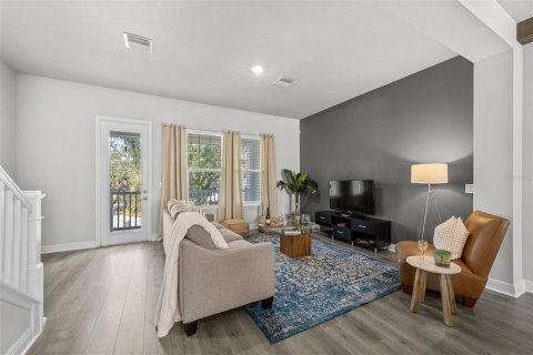 Touwnhouse à vendre à Tampa, Floride: 3 chambres, 183.67 m2 № 2093808 - photo 13
