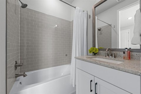 Touwnhouse à vendre à Tampa, Floride: 3 chambres, 183.67 m2 № 2093808 - photo 26