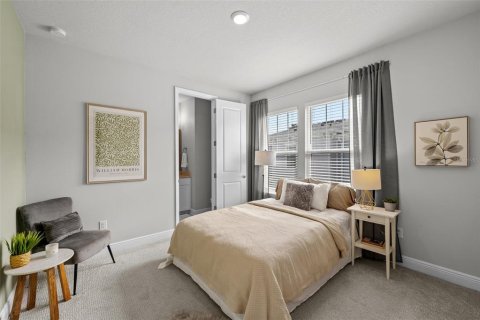 Touwnhouse à vendre à Tampa, Floride: 3 chambres, 183.67 m2 № 2093808 - photo 24