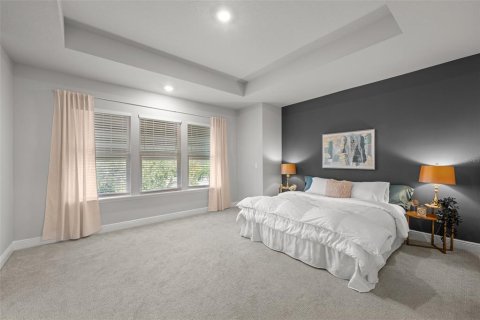 Touwnhouse à vendre à Tampa, Floride: 3 chambres, 183.67 m2 № 2093808 - photo 18