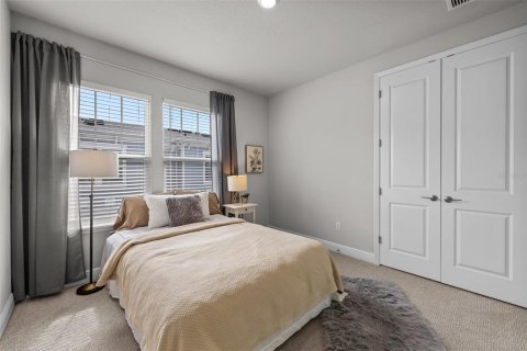 Touwnhouse à vendre à Tampa, Floride: 3 chambres, 183.67 m2 № 2093808 - photo 25