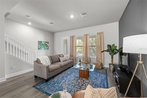 Touwnhouse à vendre à Tampa, Floride: 3 chambres, 183.67 m2 № 2093808 - photo 15