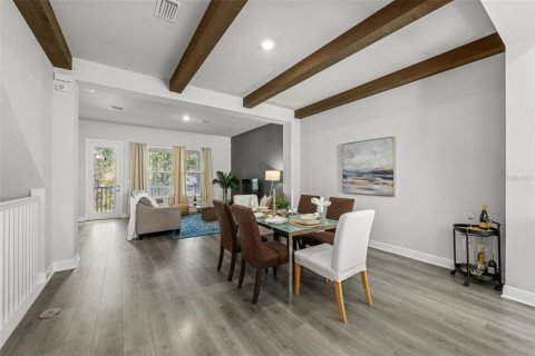 Touwnhouse à vendre à Tampa, Floride: 3 chambres, 183.67 m2 № 2093808 - photo 11