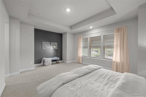 Touwnhouse à vendre à Tampa, Floride: 3 chambres, 183.67 m2 № 2093808 - photo 19