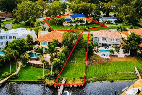 House in Tampa, Florida 3 bedrooms, 263.84 sq.m. № 2279875