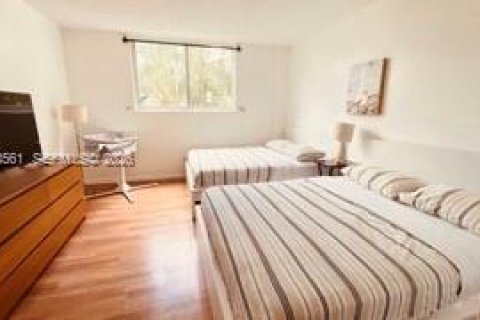 Снять в аренду кондоминиум в Санни-Айлс-Бич, Флорида 1 спальня, 93.37м2, № 2036480 - фото 11