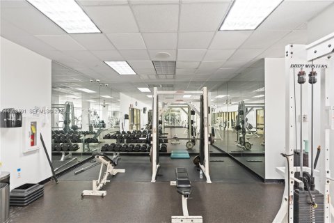 Снять в аренду кондоминиум в Санни-Айлс-Бич, Флорида 1 спальня, 93.37м2, № 2036480 - фото 30