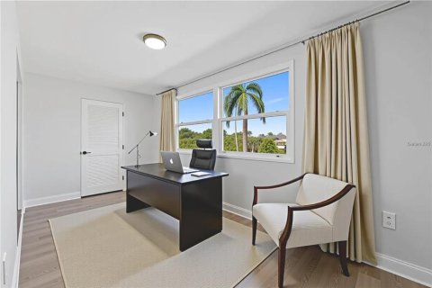 Condominio en venta en Saint Petersburg, Florida, 2 dormitorios, 107.02 m2 № 1856501 - foto 22
